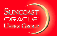 Suncoast Oracle Users Group